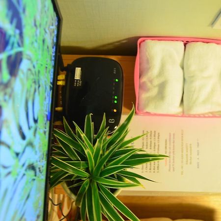 Hostel Wow Seoul Ngoại thất bức ảnh