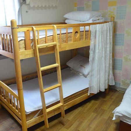 Hostel Wow Seoul Ngoại thất bức ảnh