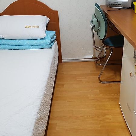 Hostel Wow Seoul Ngoại thất bức ảnh