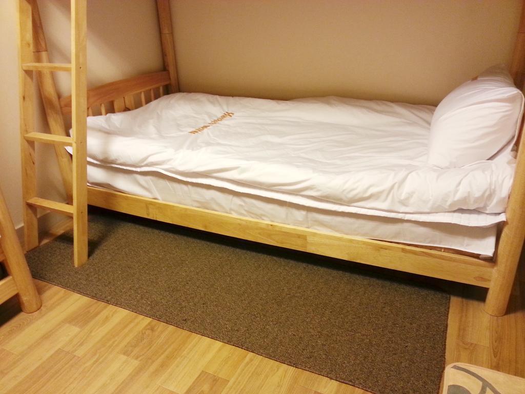Hostel Wow Seoul Phòng bức ảnh