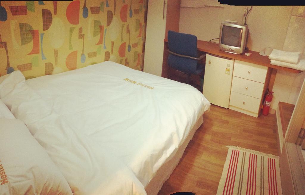 Hostel Wow Seoul Phòng bức ảnh