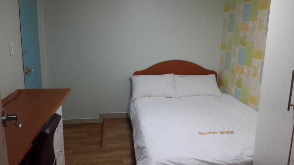 Hostel Wow Seoul Phòng bức ảnh