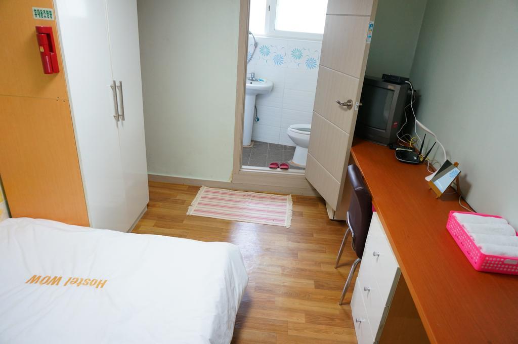 Hostel Wow Seoul Phòng bức ảnh