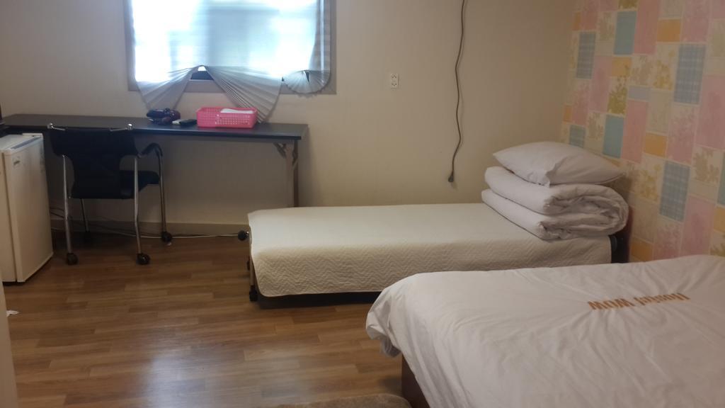 Hostel Wow Seoul Phòng bức ảnh