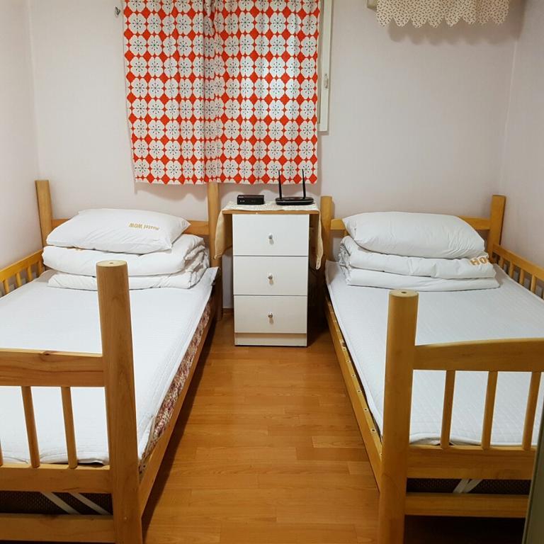 Hostel Wow Seoul Ngoại thất bức ảnh