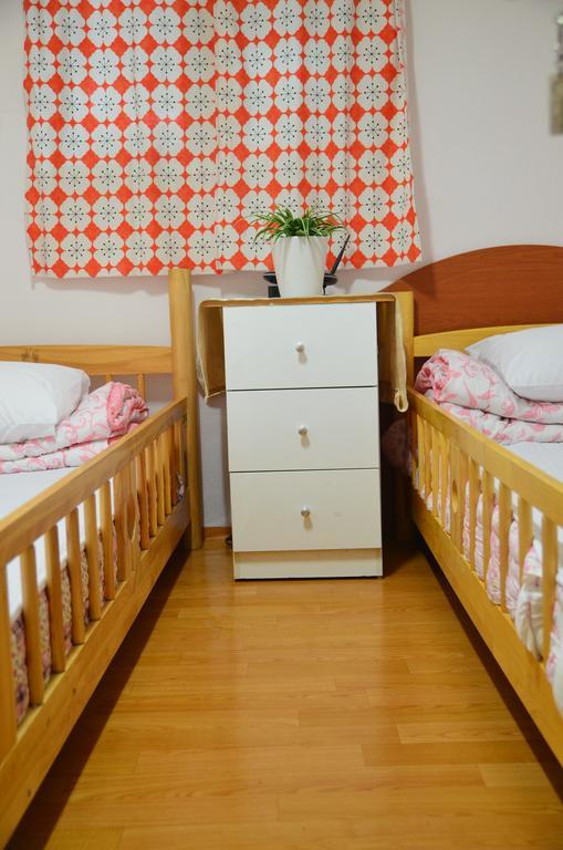 Hostel Wow Seoul Ngoại thất bức ảnh