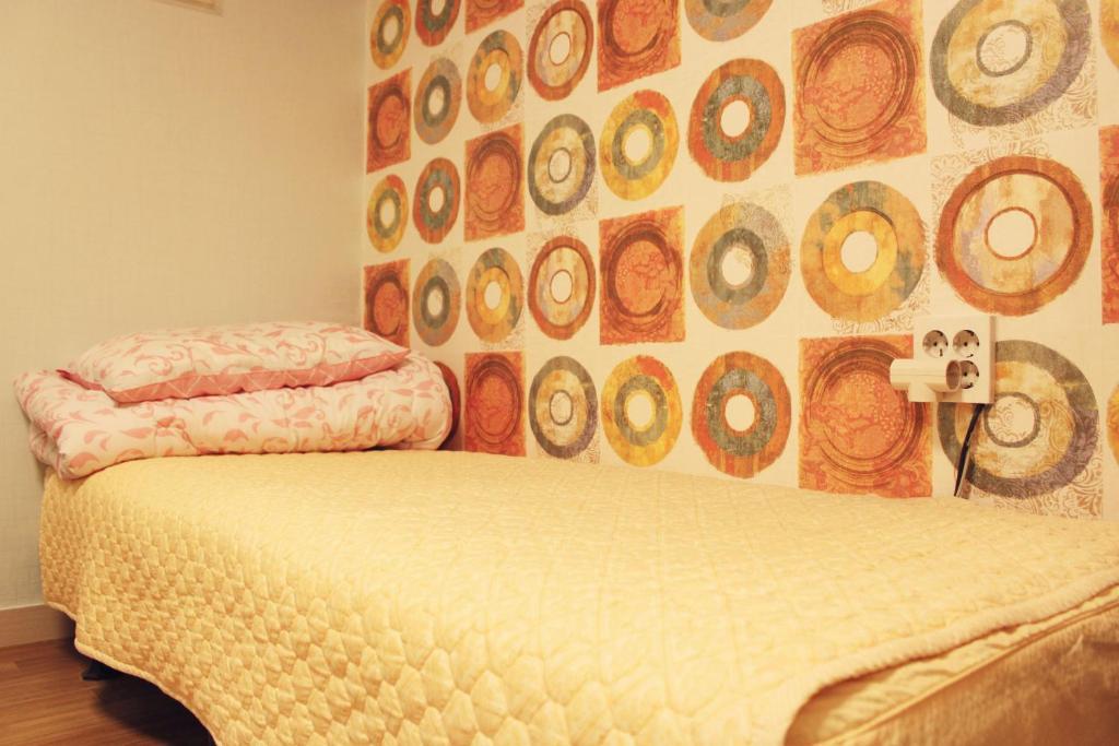 Hostel Wow Seoul Phòng bức ảnh