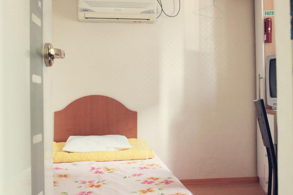 Hostel Wow Seoul Phòng bức ảnh