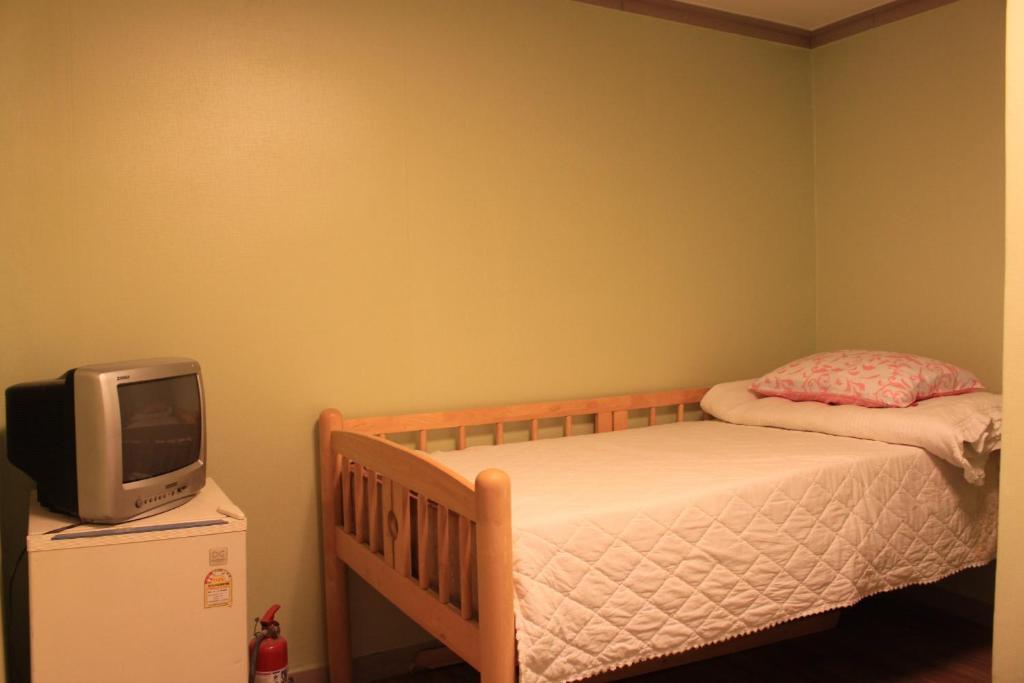 Hostel Wow Seoul Phòng bức ảnh