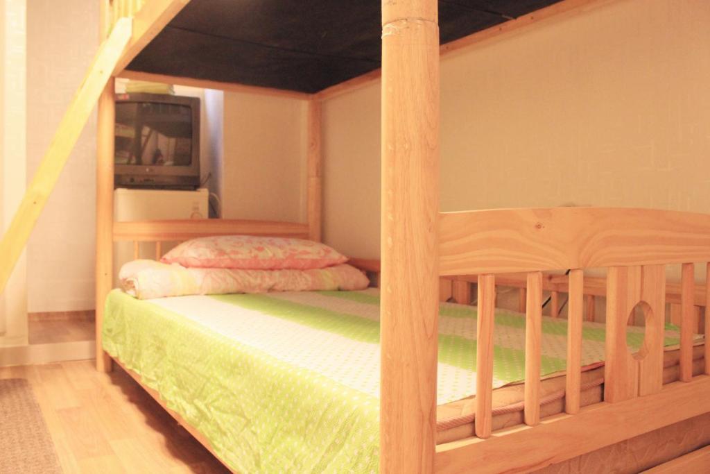 Hostel Wow Seoul Phòng bức ảnh
